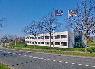Kontor til leje på Kokholm 1, 6000 Kolding - 189 m² | Foto 0 - Lokalebasen.dk