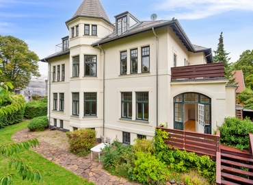 Bolig Ryvangs Allé 78 2900 Hellerup