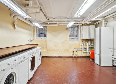 Bolig Ryvangs Allé 78 2900 Hellerup