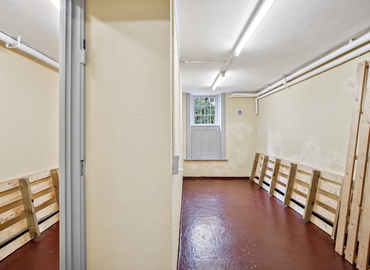 Bolig Ryvangs Allé 78 2900 Hellerup