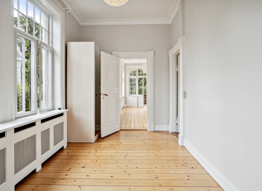 Bolig Ryvangs Allé 78 2900 Hellerup