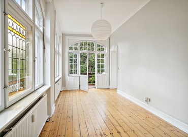 Bolig Ryvangs Allé 78 2900 Hellerup