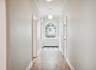 Bolig Ryvangs Allé 78 2900 Hellerup