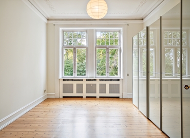 Bolig Ryvangs Allé 78 2900 Hellerup