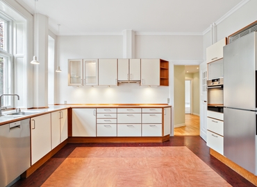 Bolig Ryvangs Allé 78 2900 Hellerup