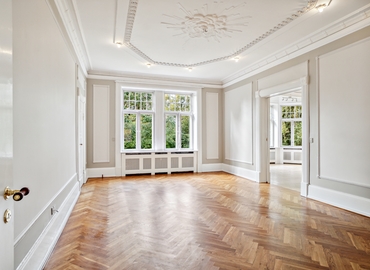 Bolig Ryvangs Allé 78 2900 Hellerup