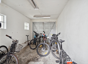 Bolig Ryvangs Allé 78 2900 Hellerup