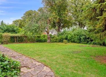 Bolig Ryvangs Allé 78 2900 Hellerup