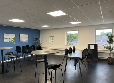 Kontorhotel på Gefionsvej 6, 3400 Hillerød - 64 m² | Foto 19 - Lokalebasen.dk