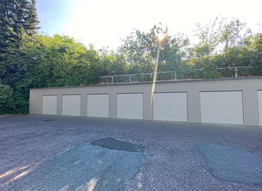 Parkering Københavnsvej 31 3400 Hillerød
