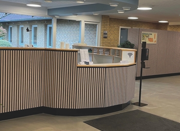 250 m² Business center in Soro, Energivej 3 (4180) - 4 | MatchOffice