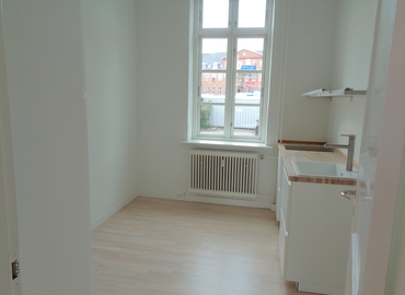 Butik til leje på Hersegade 18, 4000 Roskilde - 64 m² | Foto 6 - Lokalebasen.dk