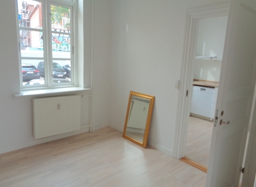 Butik til leje på Hersegade 18, 4000 Roskilde - 64 m² | Foto 5 - Lokalebasen