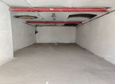 Lager til leje på Ny Mårumvej 268 F, 3200 Helsinge - 28 m² | Foto 1 - Lokalebasen