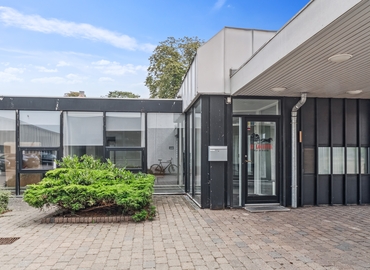 604 m² Workshop space up for rent in Albertslund, Roskildevej 8 (2620) - 2 | MatchOffice.com