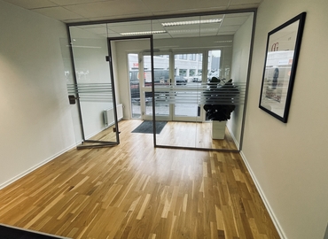 Kontor til leje på Kokholm 1, 6000 Kolding - 189 m² | Foto 7 - Lokalebasen.dk