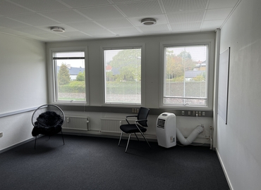 Kontor til leje på Merkurvej 2 - R25, 4200 Slagelse - 20 m² | Foto 0 - Lokalebasen