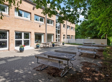 Kontor til leje på Gydevang, 3450 Allerød - 367 m² | Foto 3 - Lokalebasen.dk