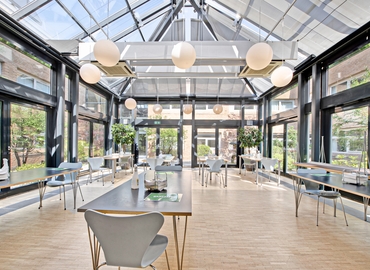 Kontor til leje på Gydevang, 3450 Allerød - 367 m² | Foto 5 - Lokalebasen