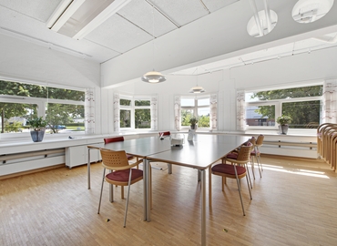 Kontor til leje på Gydevang, 3450 Allerød - 367 m² | Foto 7 - Lokalebasen