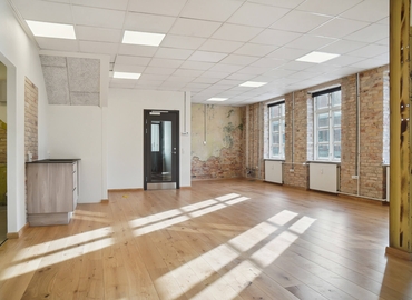 Kontor til leje på Havnegade 23, 5000 Odense C - 92 m² | Foto 3 - Lokalebasen.dk