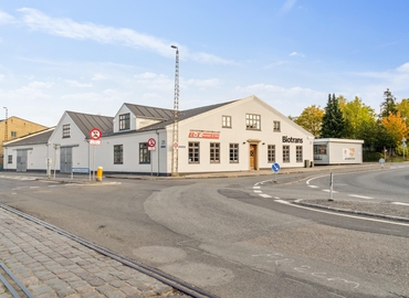 Kontor til leje på Havnegade 23, 5000 Odense C - 92 m² | Foto 0 - Lokalebasen.dk