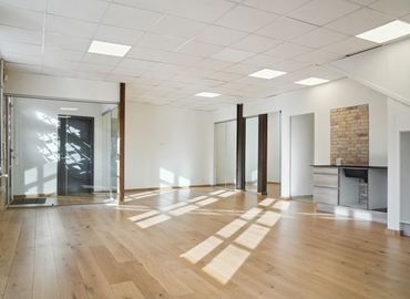 Kontor til leje på Havnegade 23, 5000 Odense C - 92 m² | Foto 4 - Lokalebasen.dk