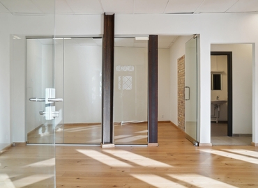 Kontor til leje på Havnegade 23, 5000 Odense C - 92 m² | Foto 5 - Lokalebasen