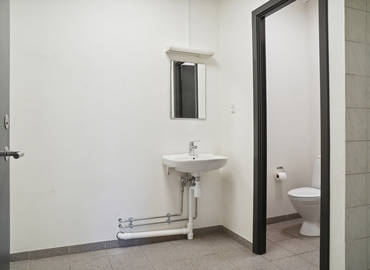 Kontor til leje på Havnegade 23, 5000 Odense C - 92 m² | Foto 7 - Lokalebasen.dk