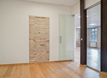 Kontor til leje på Havnegade 23, 5000 Odense C - 92 m² | Foto 6 - Lokalebasen