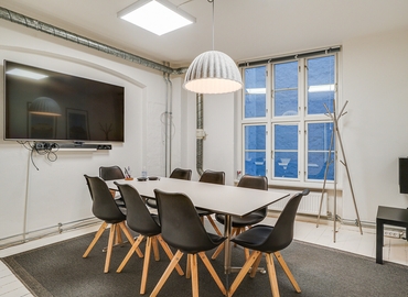 191 m² Serviced office up for rent in Copenhagen City Center, Sankt Gertruds Stræde, 1129  - 21 | MatchOffice.com