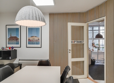 191 m² Office space available to rent in Copenhagen City Center, Sankt Gertruds Stræde, 1129  - 19 | MatchOffice