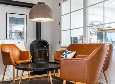 191 m² Commercial office up for rent in Copenhagen City Center, Sankt Gertruds Stræde, 1129  - 3 | MatchOffice.com