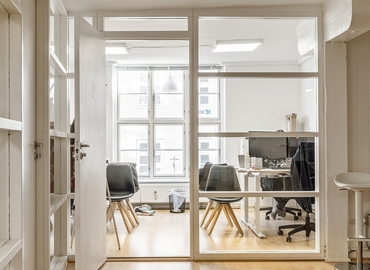 191 m² Serviced office available to rent in Copenhagen City Center, Sankt Gertruds Stræde, 1129  - 7 | MatchOffice