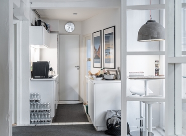 191 m² Commercial office up for rent in Copenhagen City Center, Sankt Gertruds Stræde, 1129  - 26 | MatchOffice.com