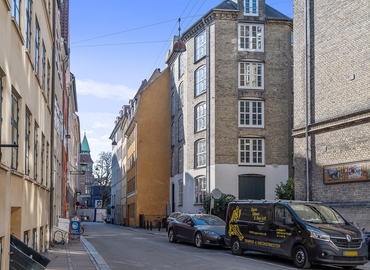 191 m² Serviced office available to rent in Copenhagen City Center, Sankt Gertruds Stræde, 1129  - 33 | MatchOffice