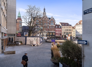 191 m² Office for rent in Copenhagen City Center, Sankt Gertruds Stræde, 1129  - 34 | MatchOffice
