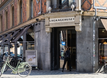 191 m² Serviced office for rent in Copenhagen City Center, Sankt Gertruds Stræde, 1129  - 35 | MatchOffice