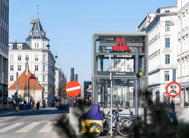 191 m² Flexible office available to rent in Copenhagen City Center, Sankt Gertruds Stræde, 1129  - 36 | MatchOffice