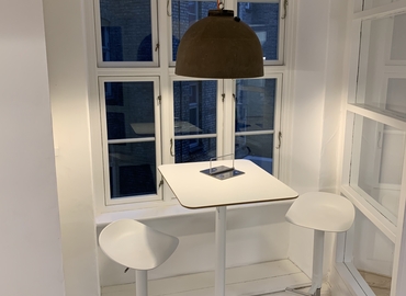 191 m² Serviced office available to rent in Copenhagen City Center, Sankt Gertruds Stræde, 1129  - 28 | MatchOffice.com