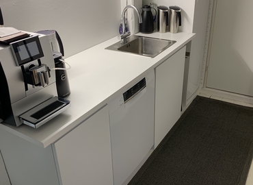 191 m² Office space available to rent in Copenhagen City Center, Sankt Gertruds Stræde, 1129  - 31 | MatchOffice.com