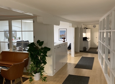 191 m² Business office for rent in Copenhagen City Center, Sankt Gertruds Stræde, 1129  - 6 | MatchOffice
