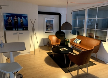 191 m² Business office up for rent in Copenhagen City Center, Sankt Gertruds Stræde, 1129  - 2 | MatchOffice.com