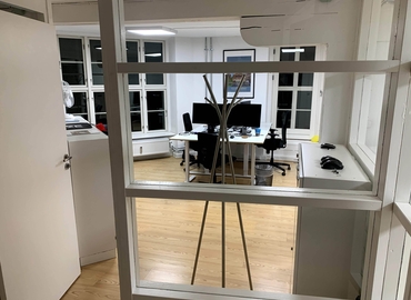 191 m² Flexible office available to rent in Copenhagen City Center, Sankt Gertruds Stræde, 1129  - 9 | MatchOffice