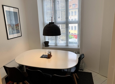 191 m² Business office for rent in Copenhagen City Center, Sankt Gertruds Stræde, 1129  - 25 | MatchOffice