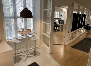 191 m² Commercial office for rent in Copenhagen City Center, Sankt Gertruds Stræde, 1129  - 29 | MatchOffice.com