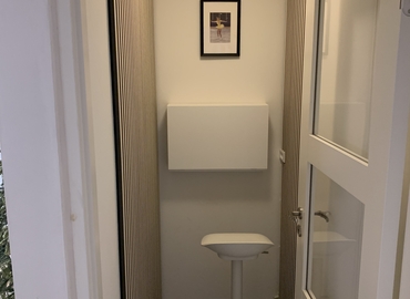 191 m² Office for rent in Copenhagen City Center, Sankt Gertruds Stræde, 1129  - 14 | MatchOffice