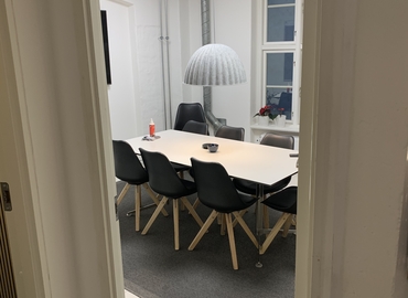191 m² Business office for rent in Copenhagen City Center, Sankt Gertruds Stræde, 1129  - 17 | MatchOffice