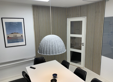 191 m² Serviced office available to rent in Copenhagen City Center, Sankt Gertruds Stræde, 1129  - 18 | MatchOffice
