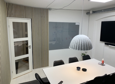 191 m² Serviced office for rent in Copenhagen City Center, Sankt Gertruds Stræde, 1129  - 20 | MatchOffice.com